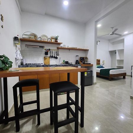 Amazonia Deluxe Calle 13 Leticia Dış mekan fotoğraf
