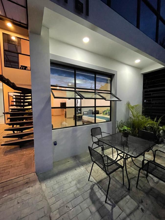 Amazonia Deluxe Calle 13 Leticia Dış mekan fotoğraf