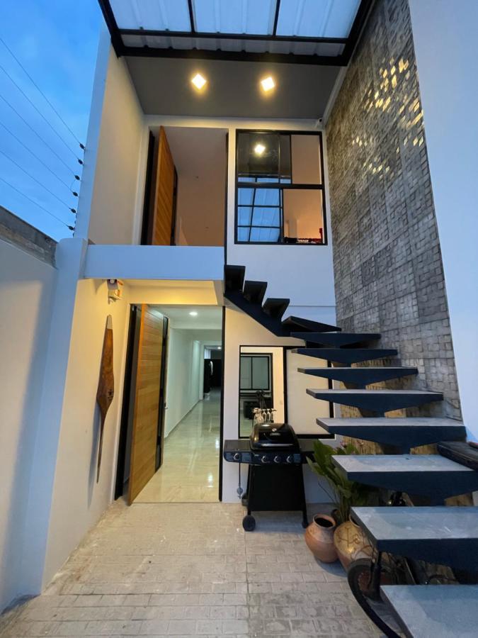 Amazonia Deluxe Calle 13 Leticia Dış mekan fotoğraf