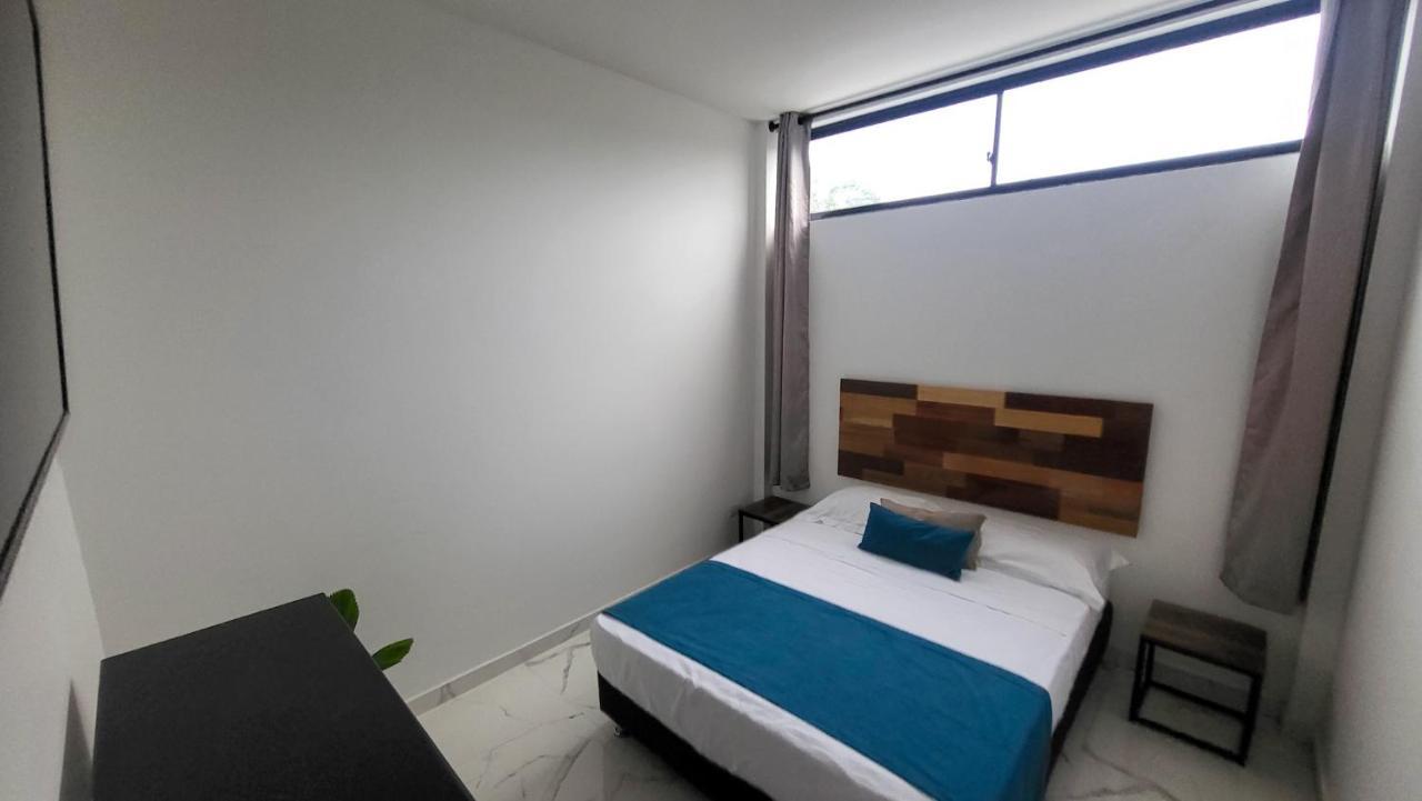 Amazonia Deluxe Calle 13 Leticia Dış mekan fotoğraf