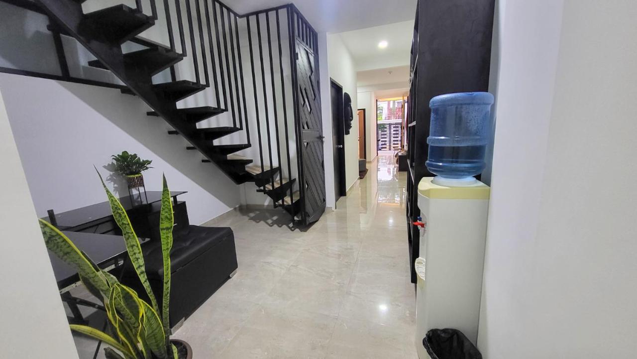 Amazonia Deluxe Calle 13 Leticia Dış mekan fotoğraf