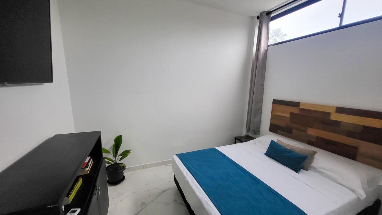 Amazonia Deluxe Calle 13 Leticia Dış mekan fotoğraf