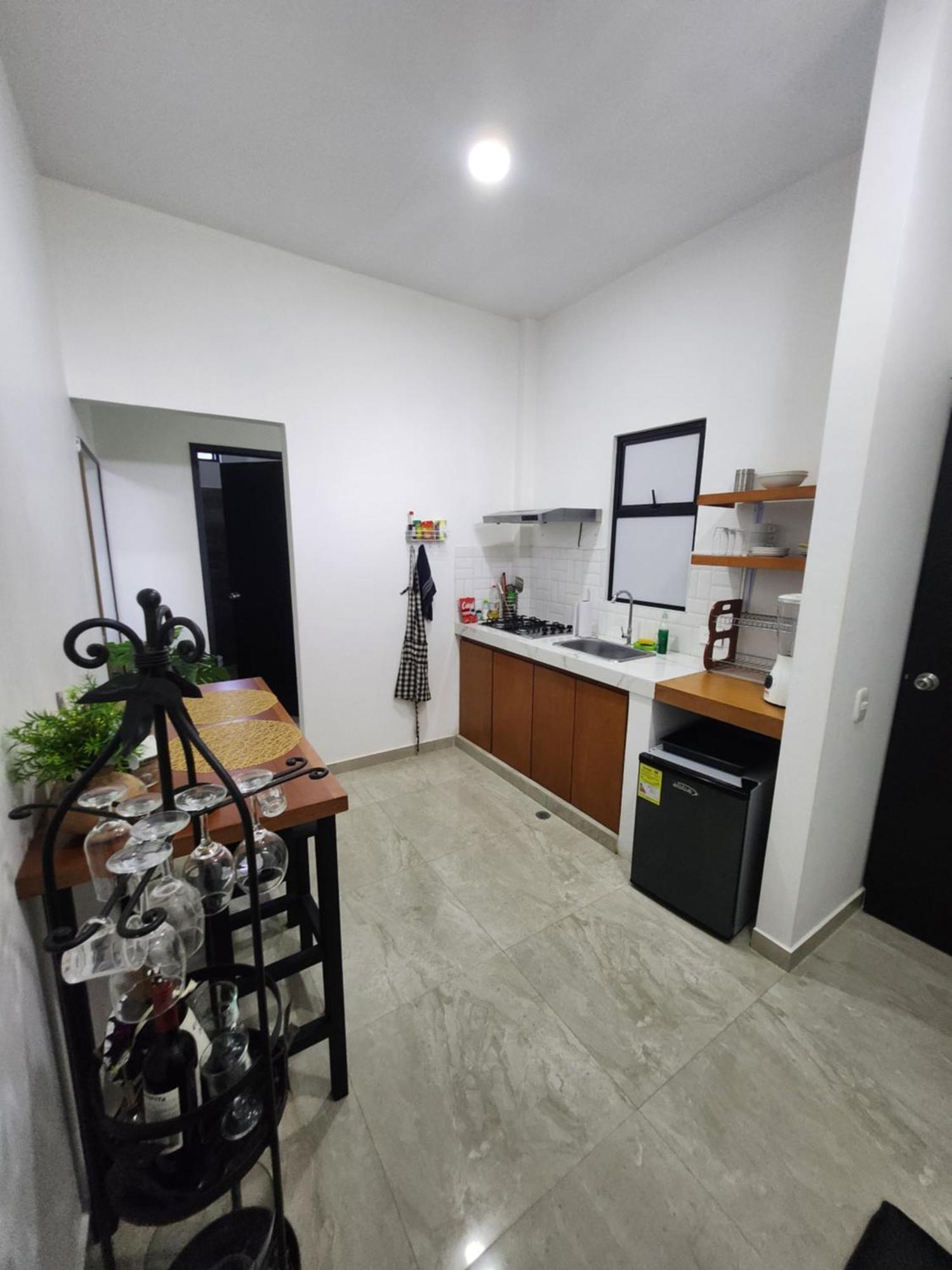 Amazonia Deluxe Calle 13 Leticia Dış mekan fotoğraf